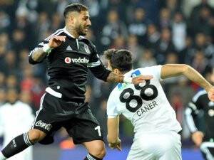 Beşiktaş rövanşı almak istiyor