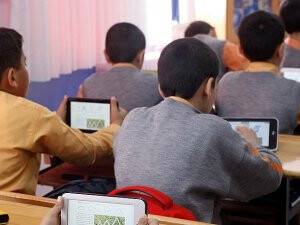 Kitapta da elektroniğe geçiş hız kazandı