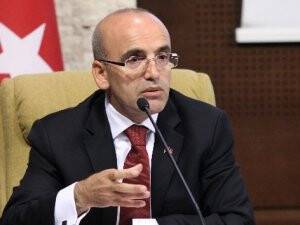 Bakan Şimşek: 'Kredi faizlerinde iyileşme olacak'