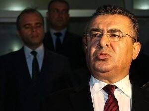 'Güvenlik güçleri terörle büyük fedakarlıklarla mücadele ediyor'