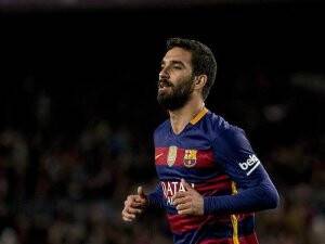 Türk derisinin tanıtımına Arda Turan desteği