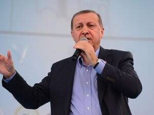 "Sandılarki Türkiye yaşadığı toplumsal ve siyasi sorunların altında kalır"