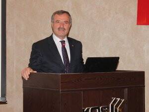 KONYA’DA “OTOMOTİVDE EŞDEĞER PARÇA” SEMİNERİ