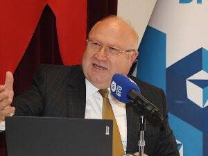 'Hizmette hız ortaya çıkacak'