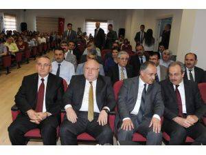 Cumhurbaşkanı Başdanışmanı Şener: