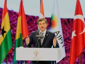 " Daha kaliteli bir demokrasi için çabalarımızı sürdürüyoruz"