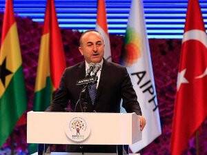 " EXPO Antalyamıza çok önemli yatırımlar kazandırdı"