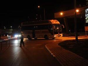 Davutoğlu Konya'ya Geldi