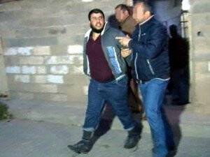 Başbakan’ın katıldığı programa canlı bomba saldırısı engellendi