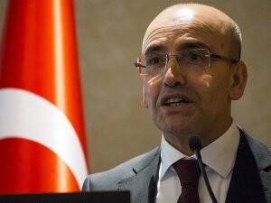 'Şimşek'in sözleri çarpıtıldı'