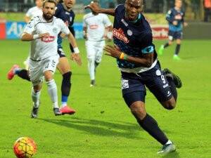 ilk 11'ler belli oldu
