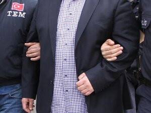 Şanlıurfa'da FETÖ/PDY operasyonu: 32 gözaltı