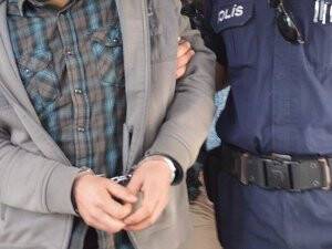 Diyarbakır'da YPS'nin sözde il sorumlusu yakalandı