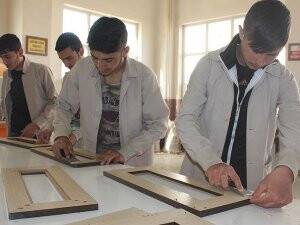 Fabrika gibi okuldan devlete 1 milyon lira vergi
