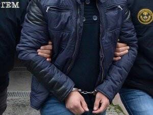 Şanlıurfa'daki terör operasyonunda 6 tutuklama
