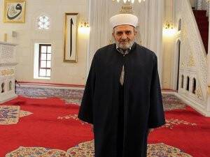 Kur'an-ı Kerim'e adanmış bir ömür: Abdurrahman Gürses