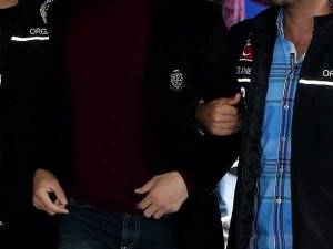 FETÖ/PDY zanlısı yurt dışına kaçmak isterken yakalandı