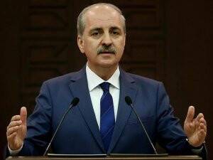 " Kilis için ilave askeri tedbirler alınacak"