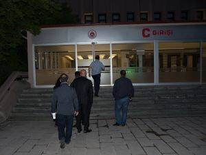 Akın İpek'in kardeşi Cafer Tekin İpek tutuklandı