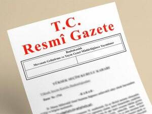 'Torba Kanun' Resmi Gazete'de