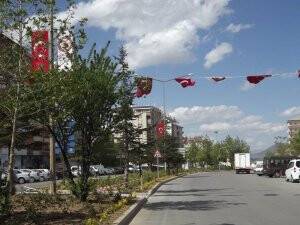 52. Cumhurbaşkanlığı Bisiklet Turu Seydişehir'de
