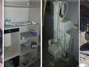 Şırnak’ta operasyonlar sürüyor