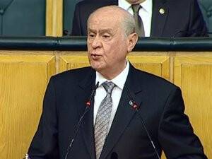 Türkiye'nin içine düşürüldüğü şiddet sarmalından şikayetçiyiz