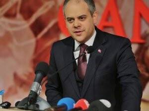 Bakanlık olaylı maçla ilgili müfettiş görevlendirdi