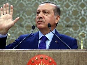 'Suriye’de bir terörist iş başında'