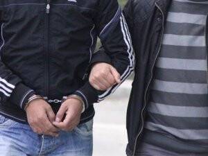 Terör operasyonu: 24 gözaltı
