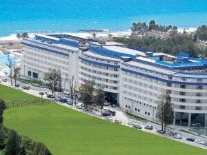 Tatilcilere muhafazakar otel uyarısı