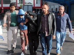 Torbacı operasyonu
