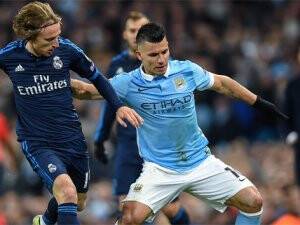 Dev maçta gol sesi çıkmadı