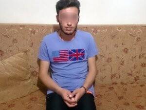 Önce tecavüz edilen ardından dayak yiyen çocuk konuştu