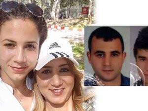 Ağabey kız kardeşini ve eniştesini öldürdü