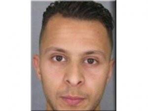 Paris saldırılarının zanlısı Fransa'ya iade edildi