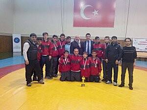 Büyük başarı