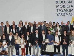 Selçuk'a 8 ödül birden