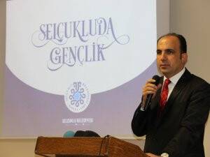 Sanayi çalışanlarına sosyal tesis