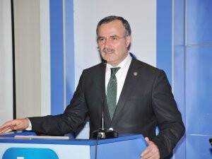İmalat Sanayi Güven Endeksi yükseliyor