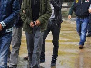 Ankara'da paralel yapı operasyonu