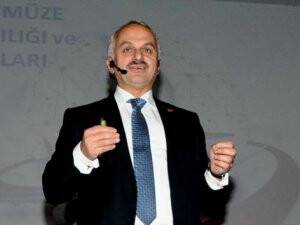 'Şu anda Avrupa'daki en güçlü şirket biziz'