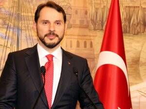Bakan Albayrak’tan nükleer karşıtlarına tavsiye