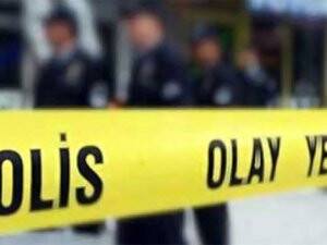 İstanbul'da kadın cinayeti