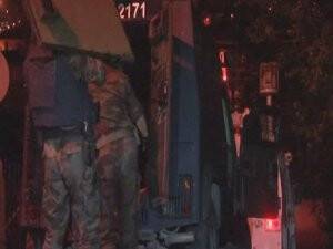 İstanbul'da şafak operasyonu