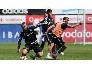 Lider Beşiktaş'ın konuğu Kayserispor