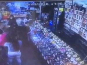 Bursa’daki canlı bomba saldırısından yeni görüntüler