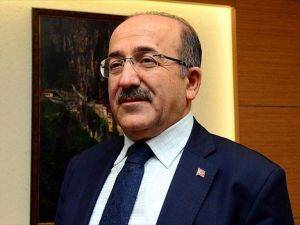 'Trabzonspor camiası, futbolda şiddetle anılmaktan rahatsız'