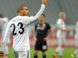 Cenk Tosun'dan, Veli Kavlak açıklaması