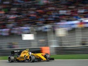 Formula 1'de sıradaki durak Rusya